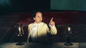 Beaumarchais the Scoundrel