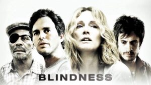 Blindness