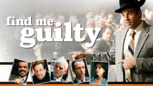 Find Me Guilty