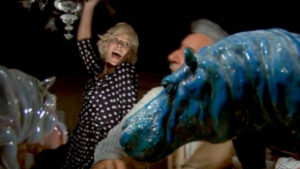 The Perfume of the Lady in Black