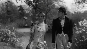 The Student’s Romance