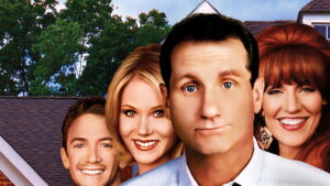 Married… with Children