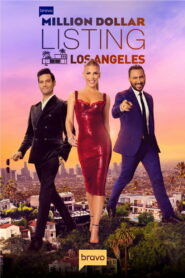 Million Dollar Listing Los Angeles