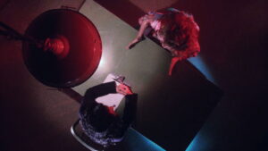 Girls of the White Orchid