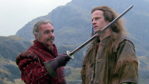 Highlander