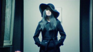 Female Prisoner #701: Scorpion