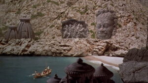 The Golden Voyage of Sinbad