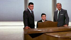 The Boys: The Sherman Brothers’ Story