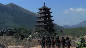 Have Sword, Will Travel