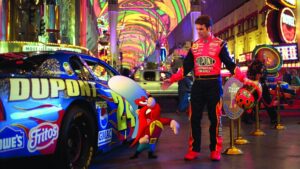 Looney Tunes: Back in Action