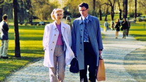 Adult Behaviour… It’s All in the Mind