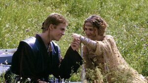 Star Wars: Episode II – Attack of the Clones