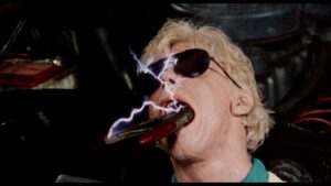 Silent Night, Deadly Night Part 2