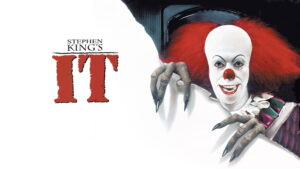 Stephen King’s It