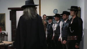 Four Came to Kill Sartana