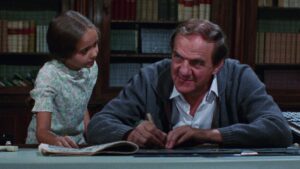 The Cat o’ Nine Tails