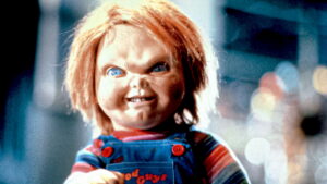 Child’s Play 3