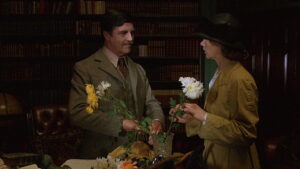 The Return of the Soldier