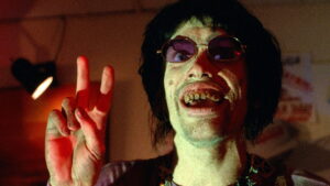 The Texas Chainsaw Massacre 2