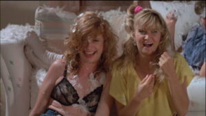 Slumber Party Massacre II