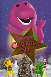 Barneys Christmas Star