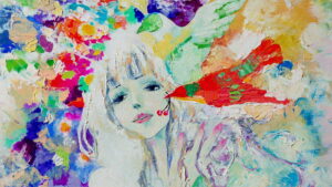 Belladonna of Sadness