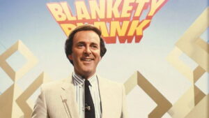 Blankety Blank