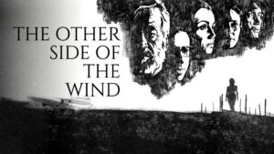The Other Side of the Wind