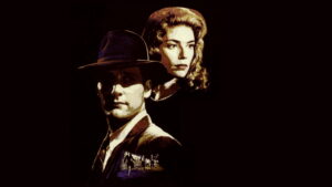 The House on Carroll Street