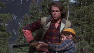 Adventures of the Wilderness Family 2