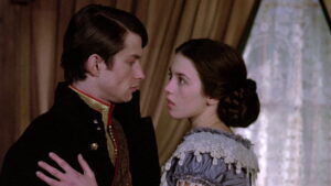 The Story of Adèle H.