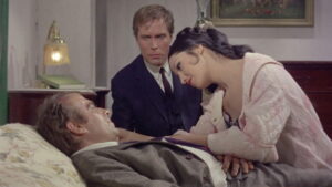 The House of the Lost Dolls