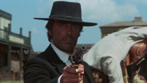 Sartana’s Here… Trade Your Pistol for a Coffin