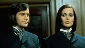 Dr. Jekyll & Sister Hyde