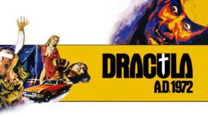 Dracula A.D. 1972