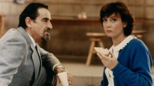 Life Is a Bed of Roses