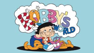 Bobby’s World