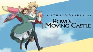 Howl’s Moving Castle