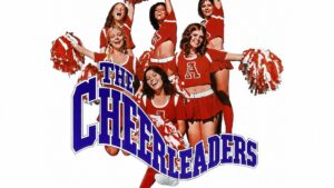The Cheerleaders