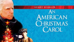 An American Christmas Carol
