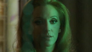 All the Colours of the Dark