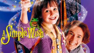 A Simple Wish
