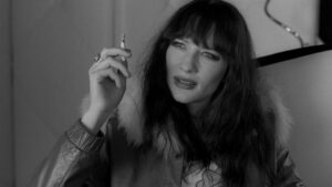 Coffee and Cigarettes