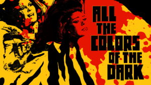 All the Colours of the Dark