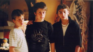 A Children’s Story