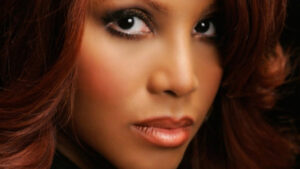 Toni Braxton – From Toni with Love… The Video Collection