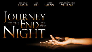Journey to the End of the Night
