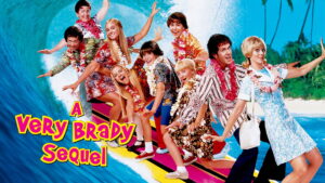 A Very Brady Sequel