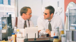 In the Company of Men