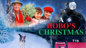 A Hobo’s Christmas